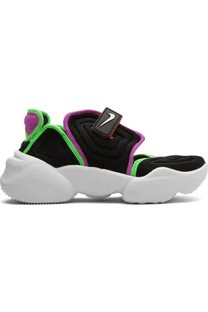 Nike Baskets Aqua Rift