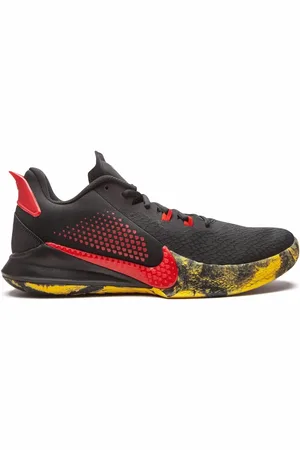 Nike Baskets Mamba Fury