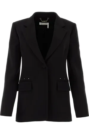 Chloé Blazer à simple boutonnage