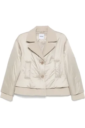Aspesi Veste Kaley