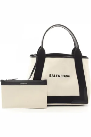 Balenciaga Sac à main Cabas S (années 2010)