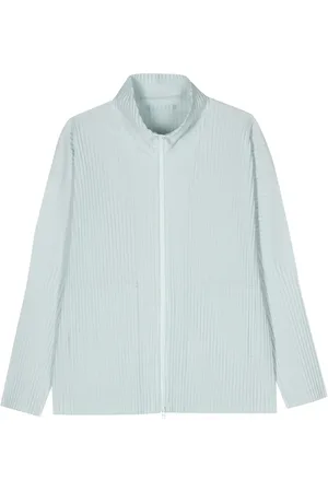 Issey Miyake Veste légère MC August