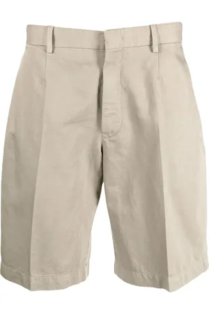 Ermenegildo Zegna Bermuda chino Summer