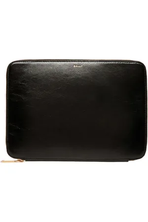 Bally étui pour tablette Easy en cuir