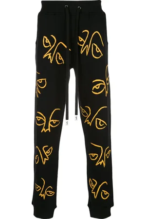 HACULLA Pantalon de jogging Stroke Of A Kind