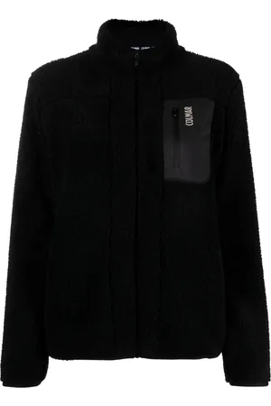 Colmar Veste en polaire à fermeture zippée