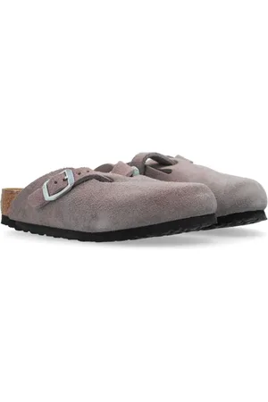 Birkenstock Chaussons Boston