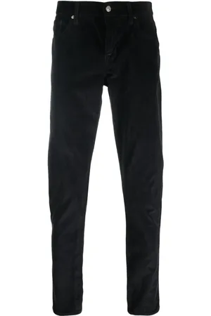 7 for all Mankind Jean Slimmy à coupe fuselée