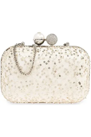 Jimmy Choo Pochette Cloud