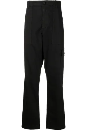 Dunhill Pantalon à poches cargo