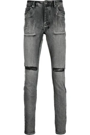 KSUBI Jean slim Chitch Hypnotize Trashed