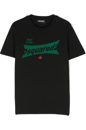 Dsquared2 T-shirt Dean & Dan