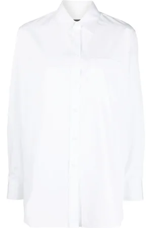 Giorgio Armani X 10 Corso Como chemise en popeline