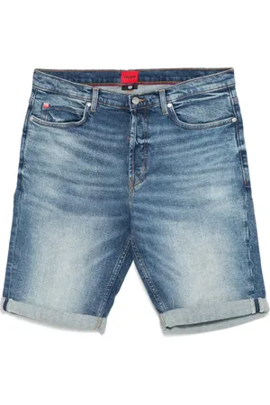 HUGO BOSS Short en jean