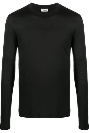 Nanushka T-shirt à manches longues