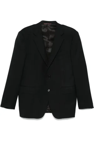 CANALI Blazer à simple boutonnage