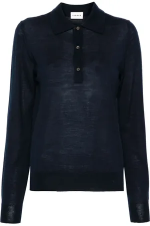 P.A.R.O.S.H. Polo en maille