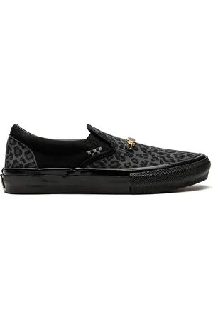 Vans X Cher Strauberry chaussures de skate
