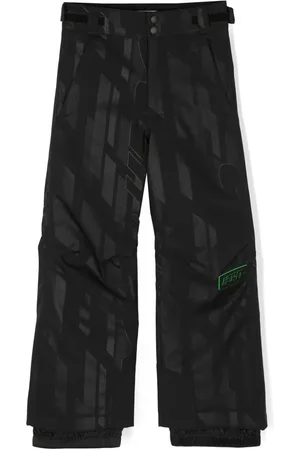 Rossignol Pantalon de ski Hero à logo imprimé
