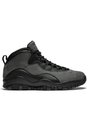 Jordan Baskets Air 10 Retro