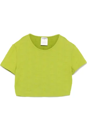 CHANEL T-shirt 1997