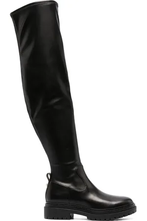 Michael Kors Bottes à fermeture zippée