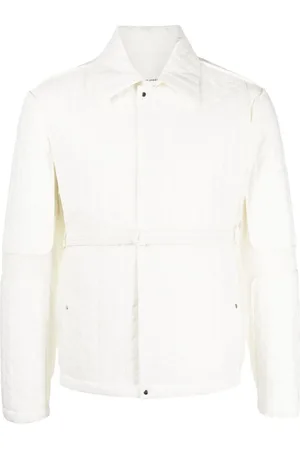 CRAIG GREEN Veste à empiècements matelassés