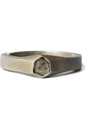 PARTS OF FOUR Bague Sistema