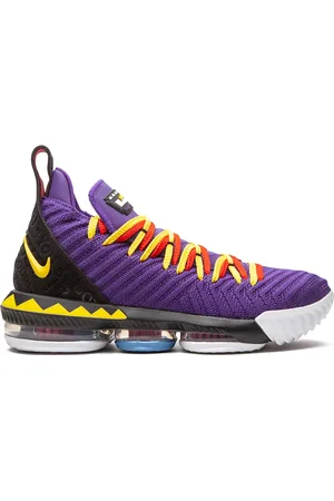 Nike Baskets Lebron XVI