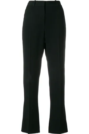 Givenchy Pantalon de costume à taille haute