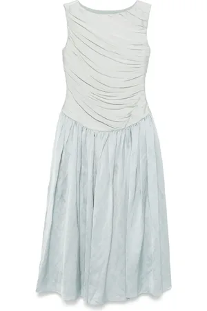 Abadía Robe Ora à coupe mi-longue
