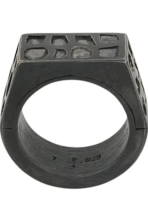 PARTS OF FOUR Bague Sistema
