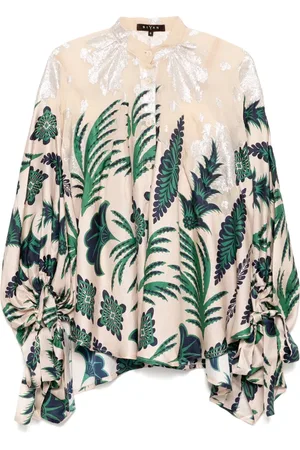 BIYAN Blouse Jamaia