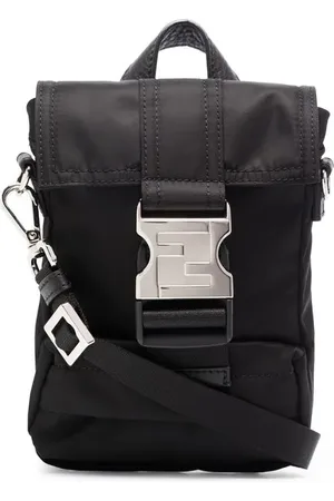 Fendi Mini sac à dos ness