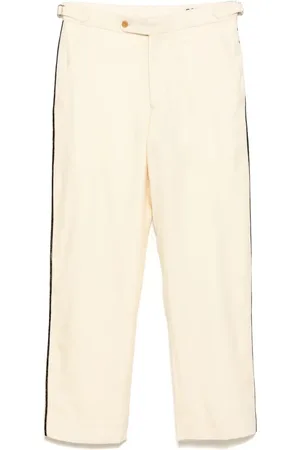 BODE Pantalon à détails de perles