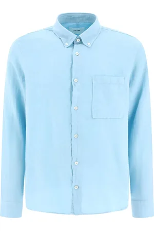 NN.07 Chemise Arne en lin