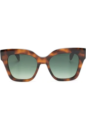 GIGI Lunettes de soleil Altea à monture carré