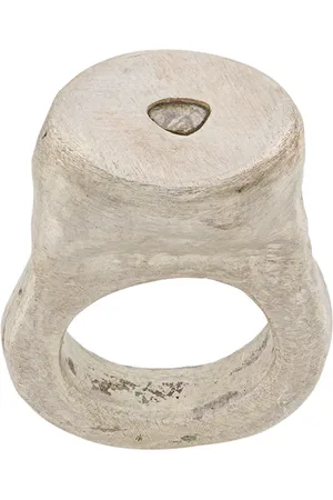 PARTS OF FOUR Grande bague Roman