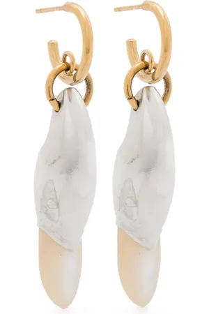 Beatriz Palacios Boucles d