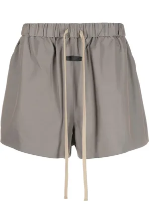 FEAR OF GOD Short à lien de resserrage