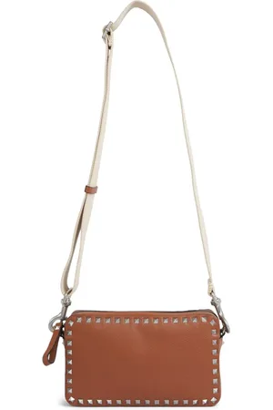 VALENTINO GARAVANI Sacoche à ornements Rockstud
