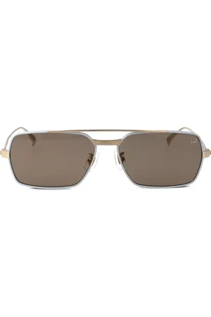 Dunhill Lunettes de soleil Rollagas