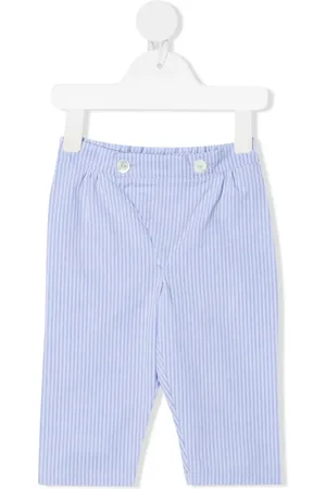 SIOLA Pantalon à rayures