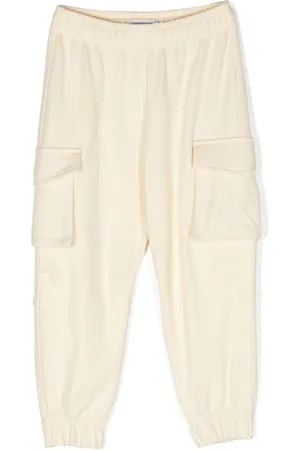 Calvin Klein Pantalon de jogging à poches cargo