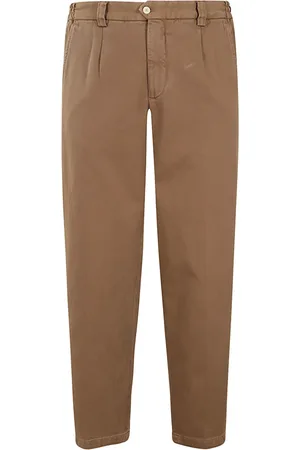 BRIGLIA Pantalon Portofino à coupe courte