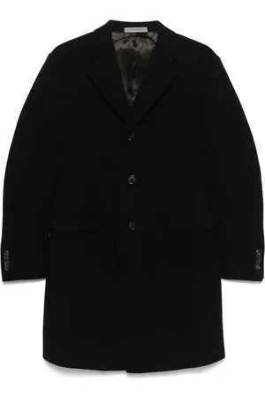 corneliani Manteau en laine vierge