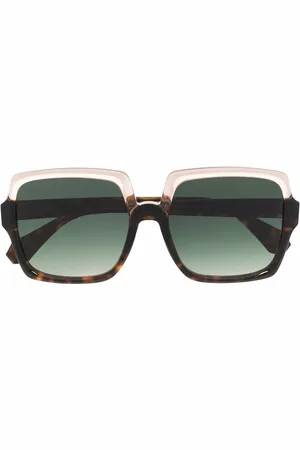 GIGI Lunettes de soleil à monture carrée