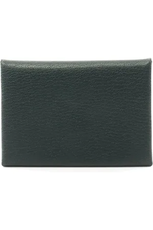Hermès Porte-cartes Calvi Duo (2024)