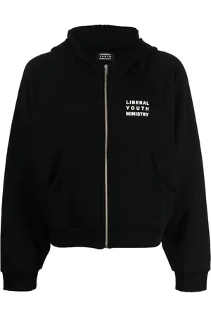Liberal Youth Ministry Cardigan à détails en relief