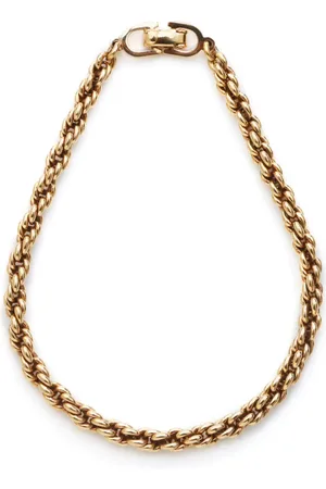 Dior Bracelet en chaîne (années 1990)
